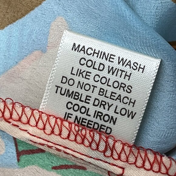 True Destination Resort Wear Jumpsuit Womens S Satin Strapless Wide Split‎ Leg - Picture 11 of 12